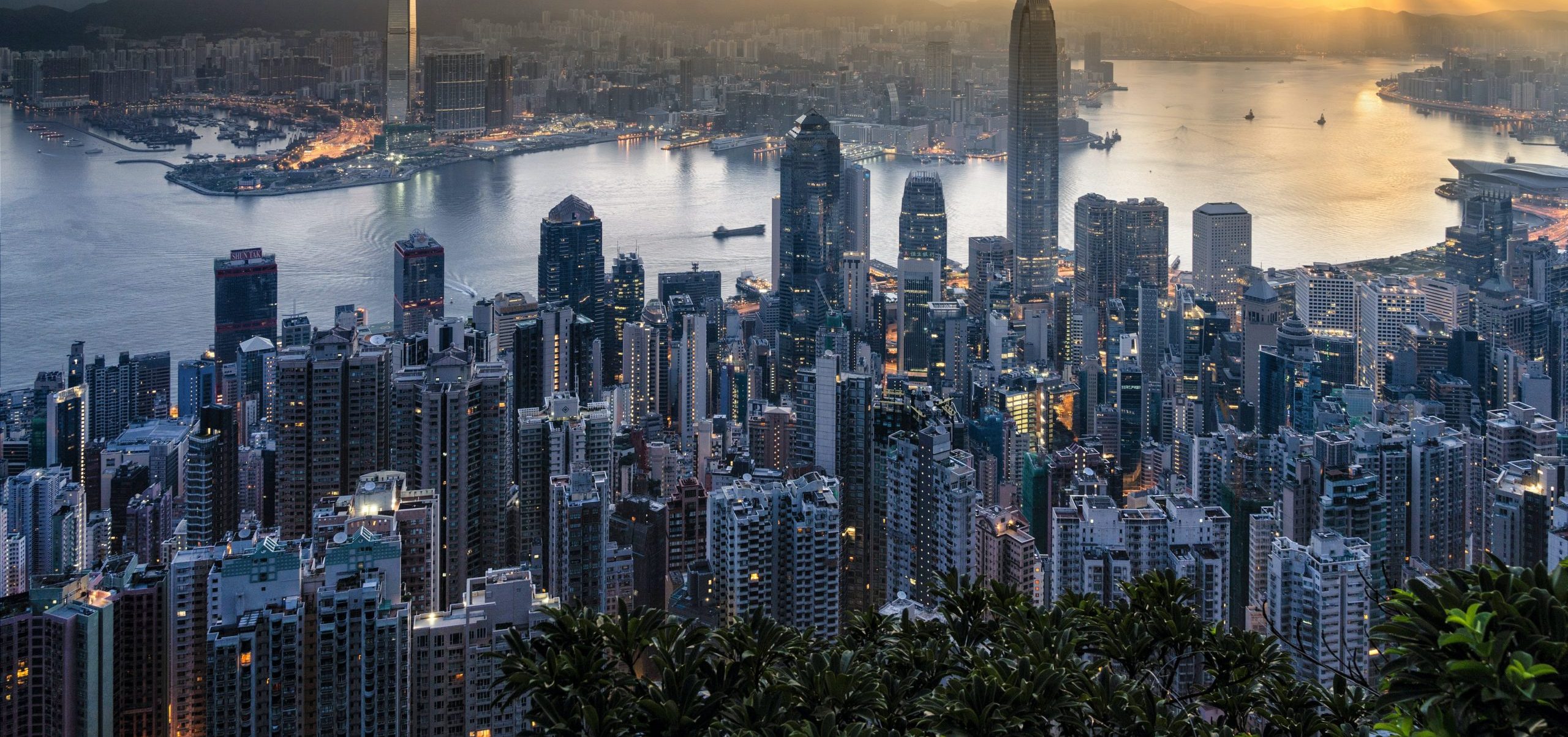 Hong Kong Canadian Permanent Residency